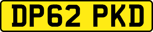 DP62PKD
