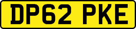 DP62PKE