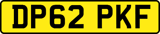 DP62PKF