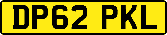 DP62PKL