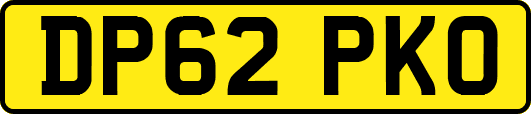 DP62PKO