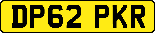 DP62PKR
