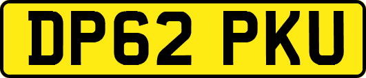 DP62PKU