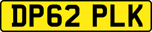 DP62PLK