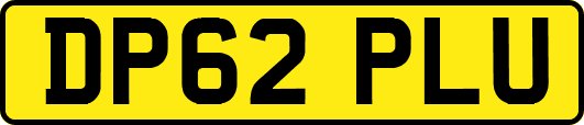 DP62PLU