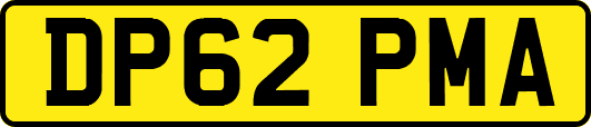 DP62PMA