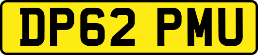 DP62PMU