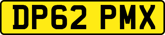 DP62PMX