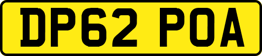 DP62POA