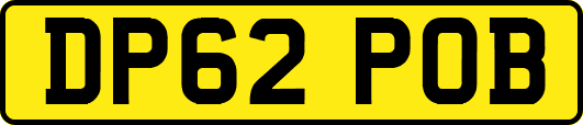 DP62POB