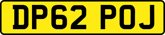 DP62POJ