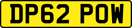 DP62POW