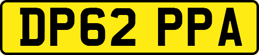 DP62PPA