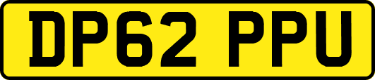 DP62PPU