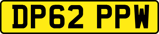 DP62PPW