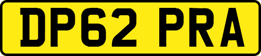 DP62PRA