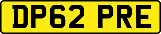 DP62PRE