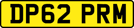 DP62PRM