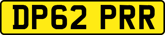 DP62PRR