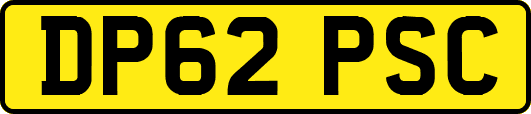 DP62PSC