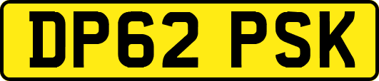 DP62PSK