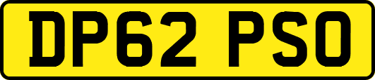 DP62PSO