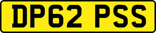 DP62PSS