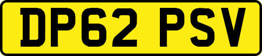 DP62PSV