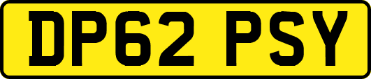 DP62PSY