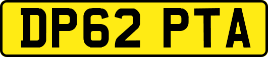 DP62PTA