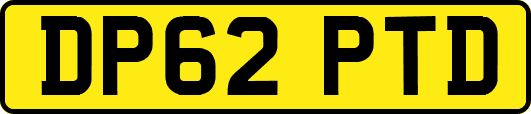 DP62PTD