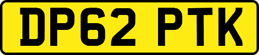 DP62PTK
