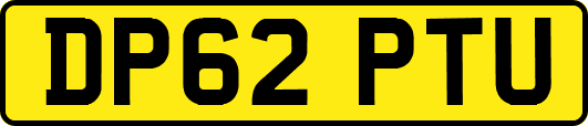 DP62PTU