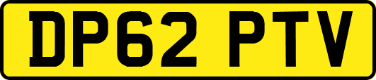 DP62PTV