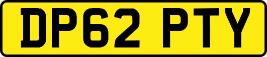DP62PTY