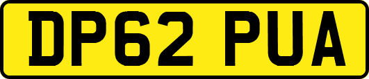 DP62PUA