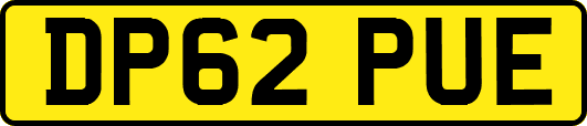 DP62PUE