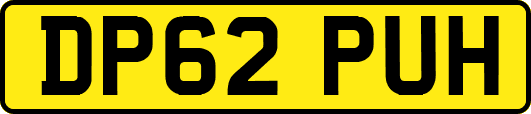 DP62PUH