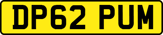 DP62PUM