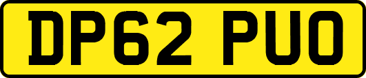 DP62PUO