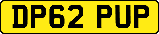DP62PUP