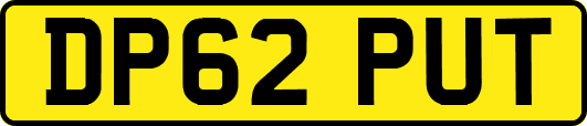 DP62PUT