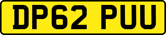 DP62PUU