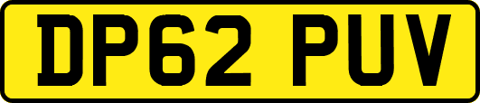 DP62PUV