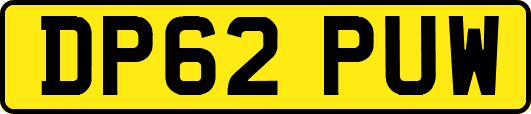 DP62PUW