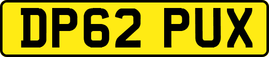DP62PUX