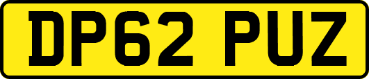 DP62PUZ