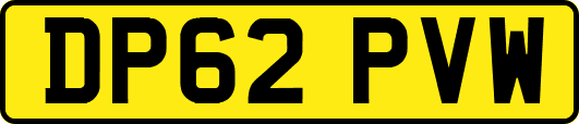 DP62PVW