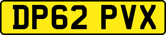DP62PVX