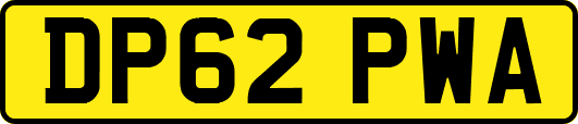 DP62PWA